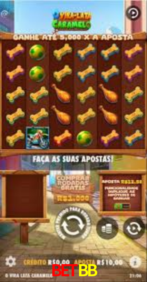 A Revolução dos Jogos Mobile: Diversão na Palma da Mão